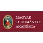 Magyar Tudományos Akadémia